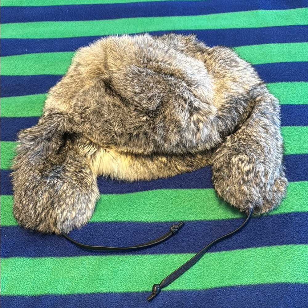 Feldur Fur Winter Hat